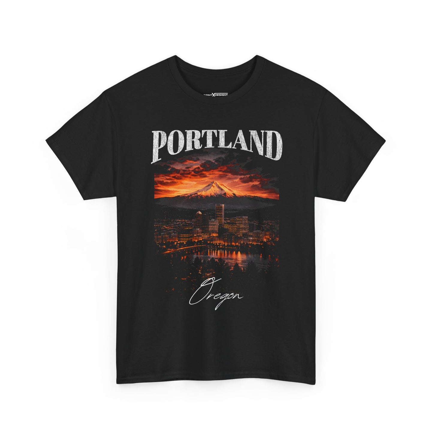 Portland Oregon Shirt