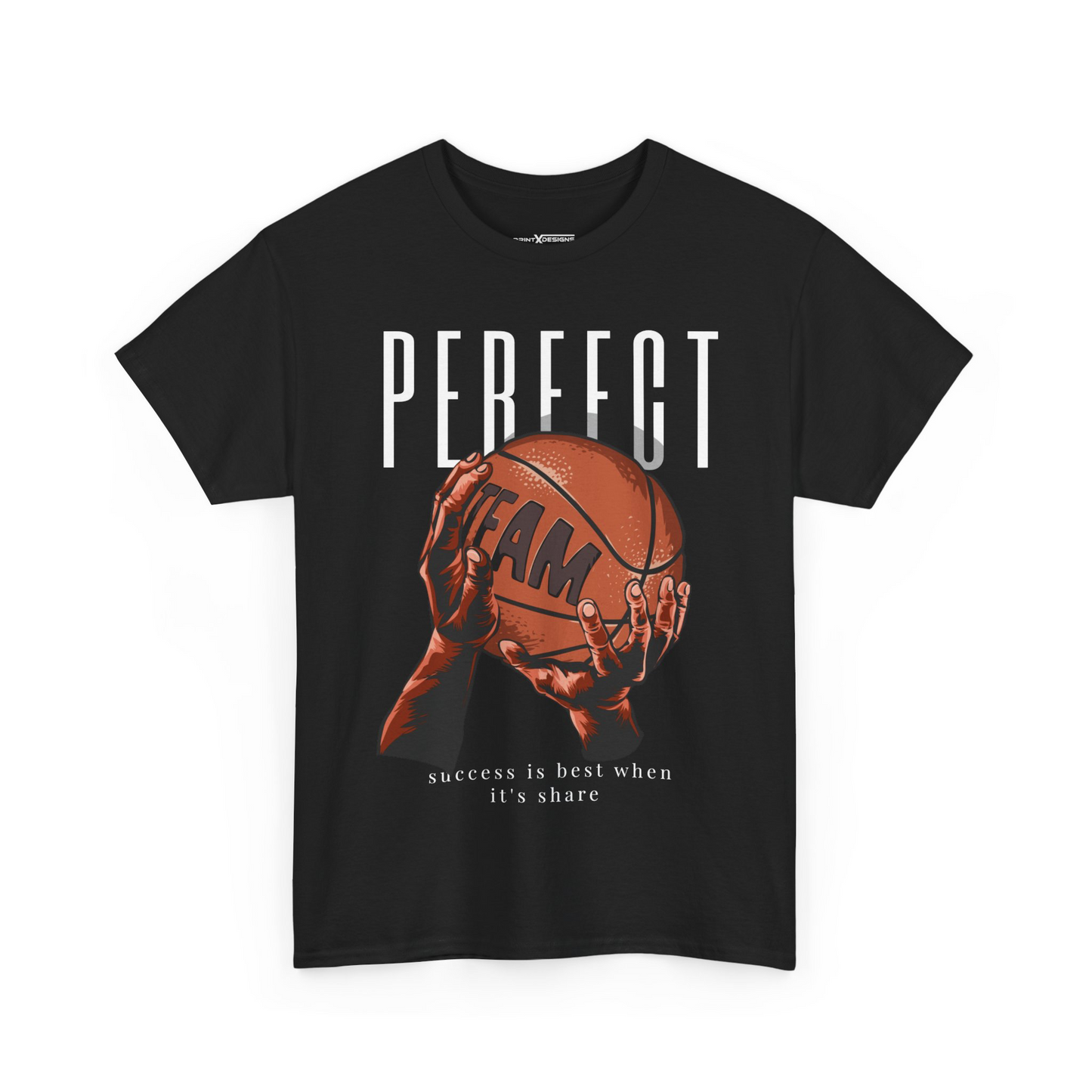 Perfect Success Is Best When It’s Share Shirt