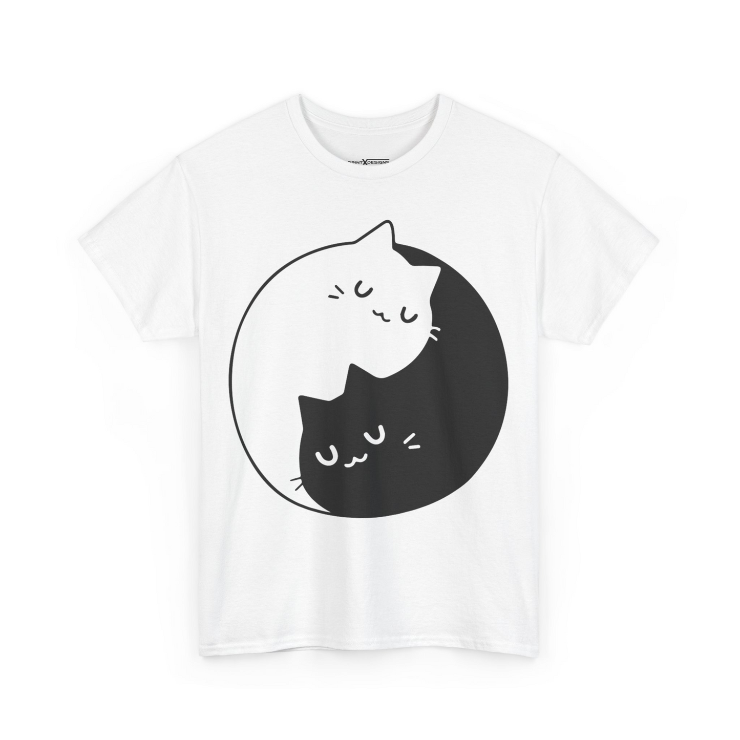 Cat Shirt