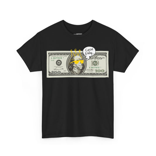 Cash Is King Shirt