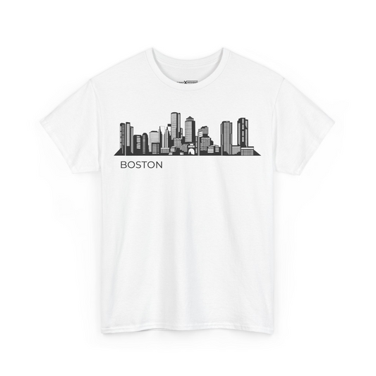 Boston Shirt