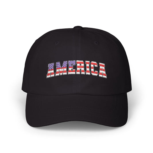 America Cap