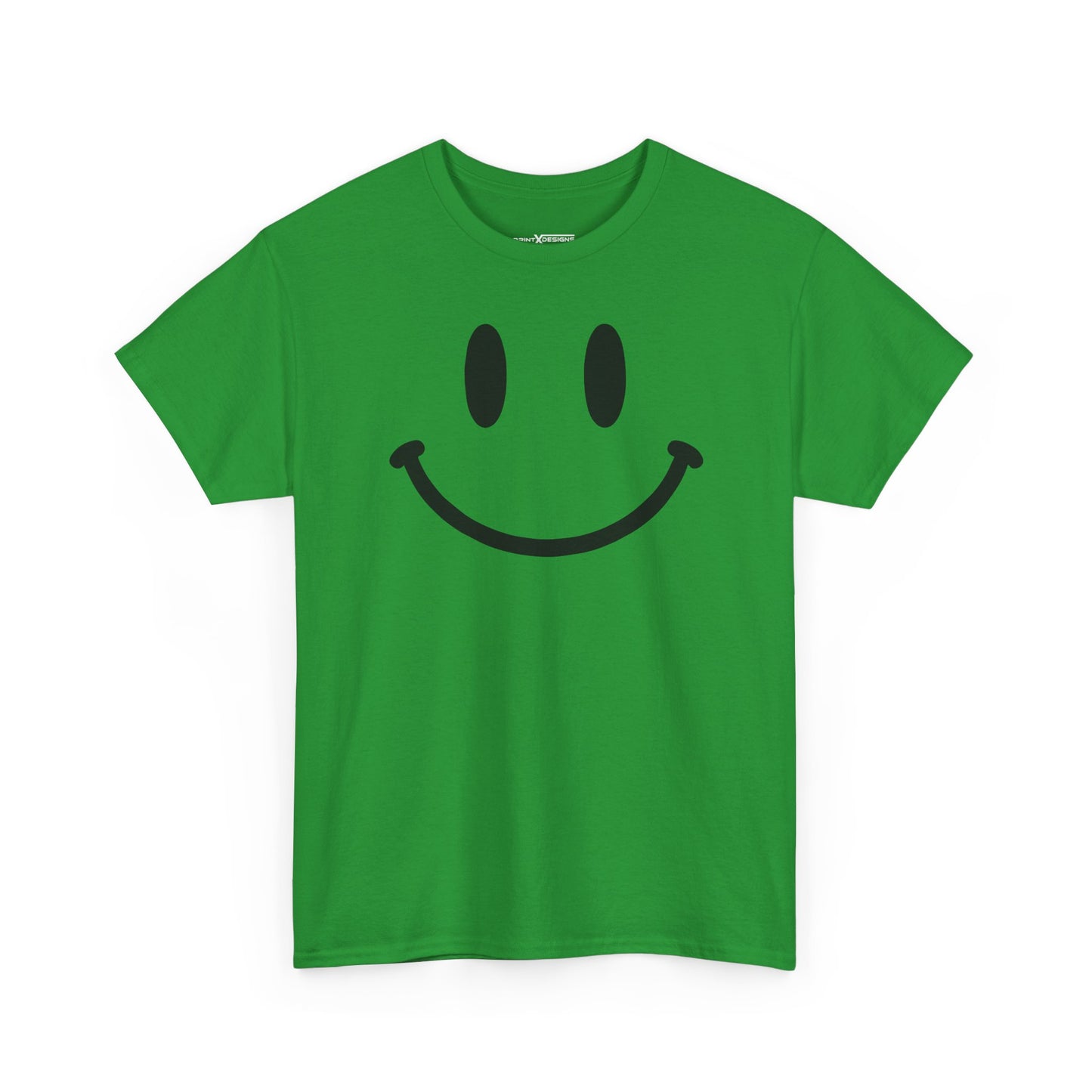 Smiley Face Shirt