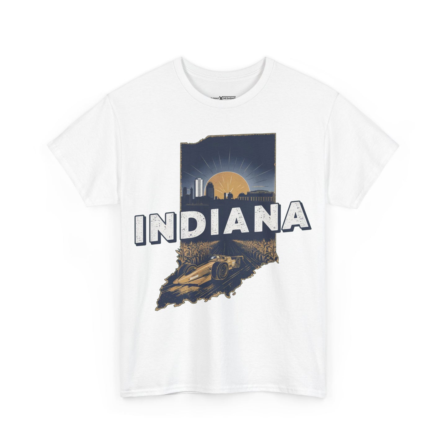 Indiana Shirt