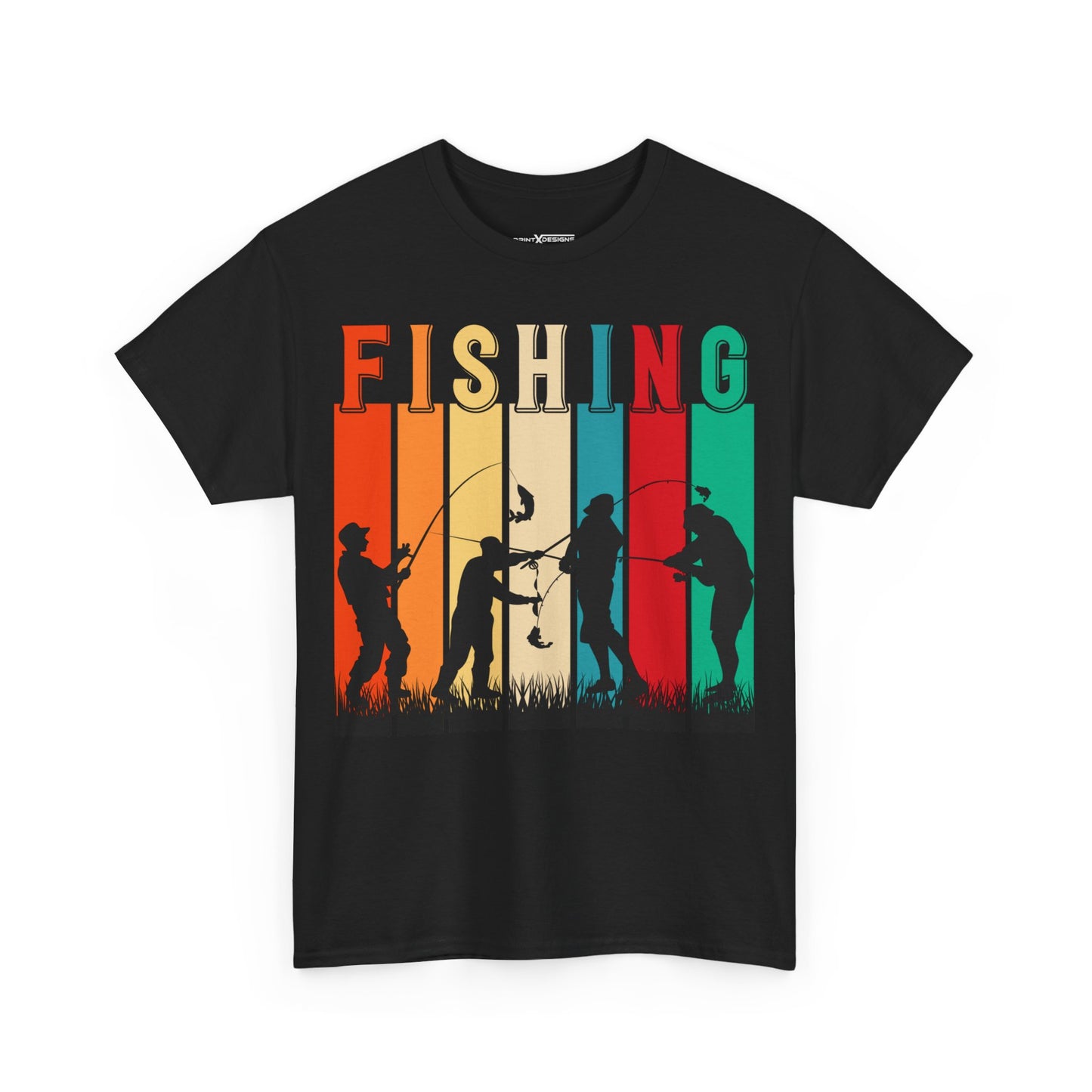 Fishing Shirt