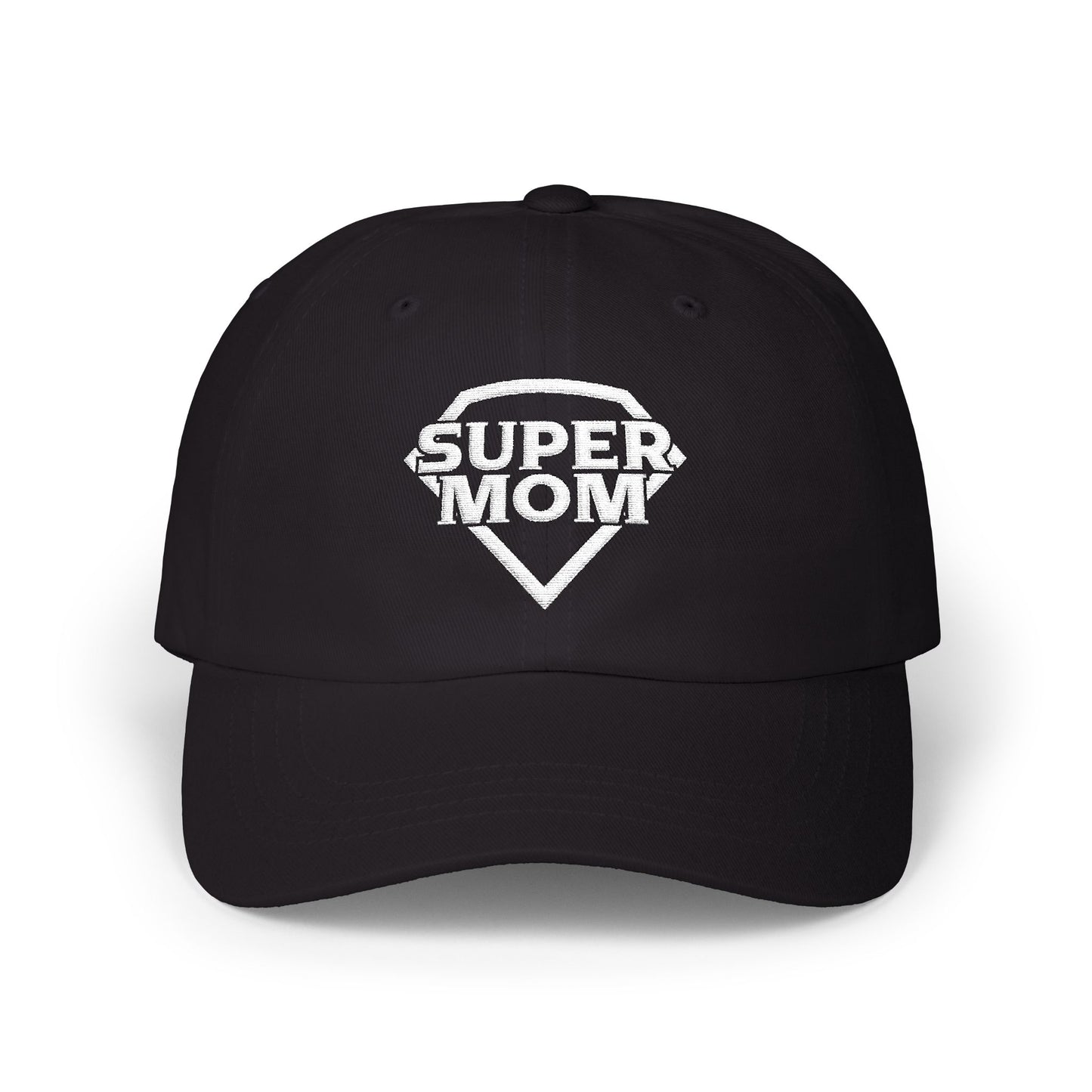 Super Mom Cap