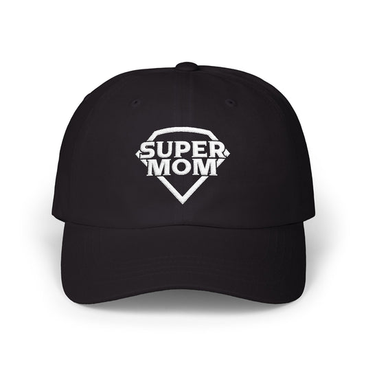Super Mom Cap