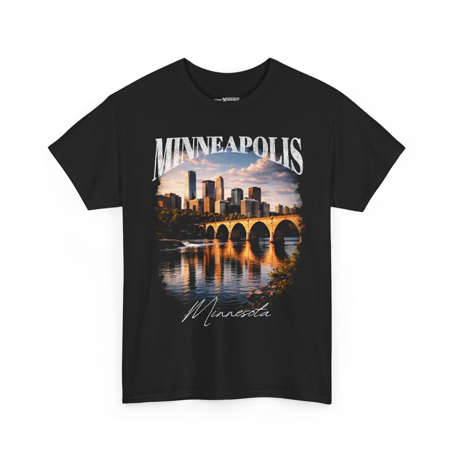 Minneapolis Minnesota Shirt