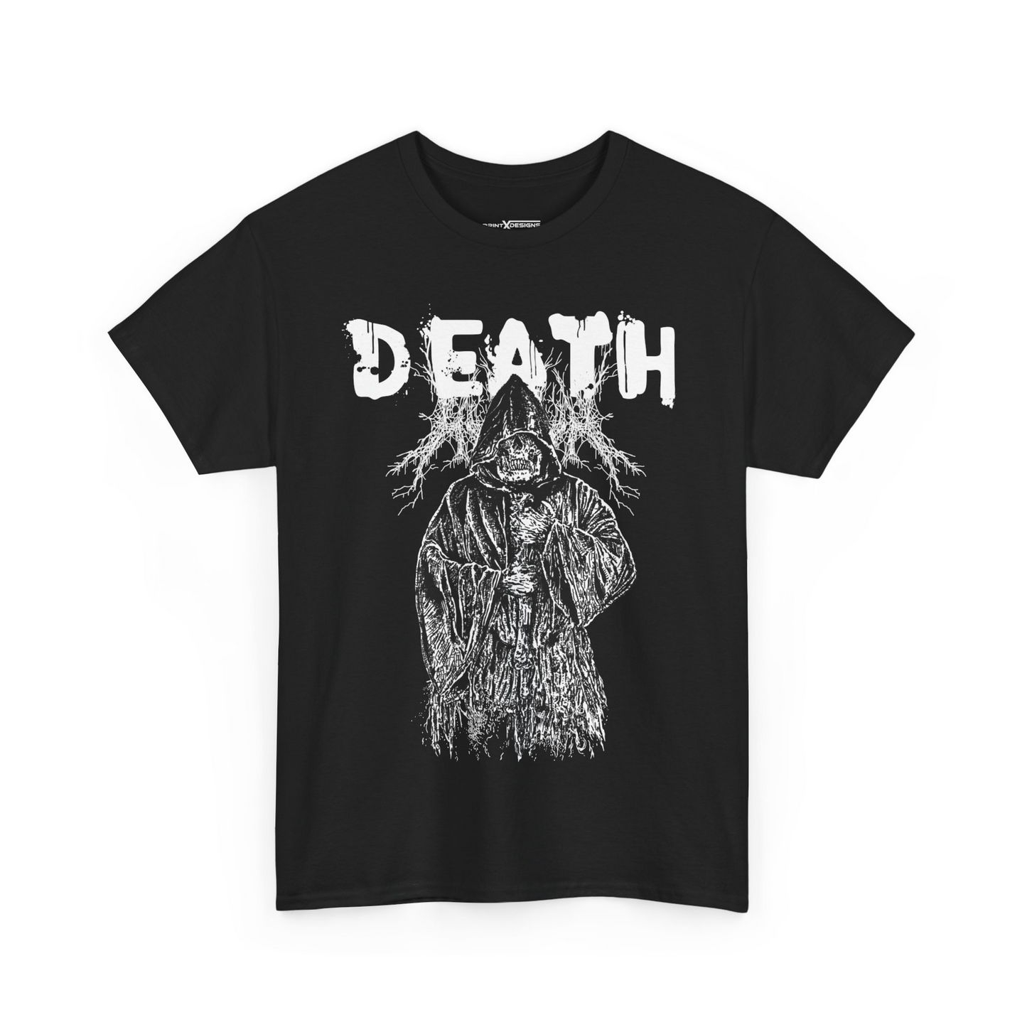 Death Shirt