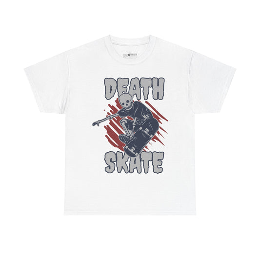 Death Skate Shirt