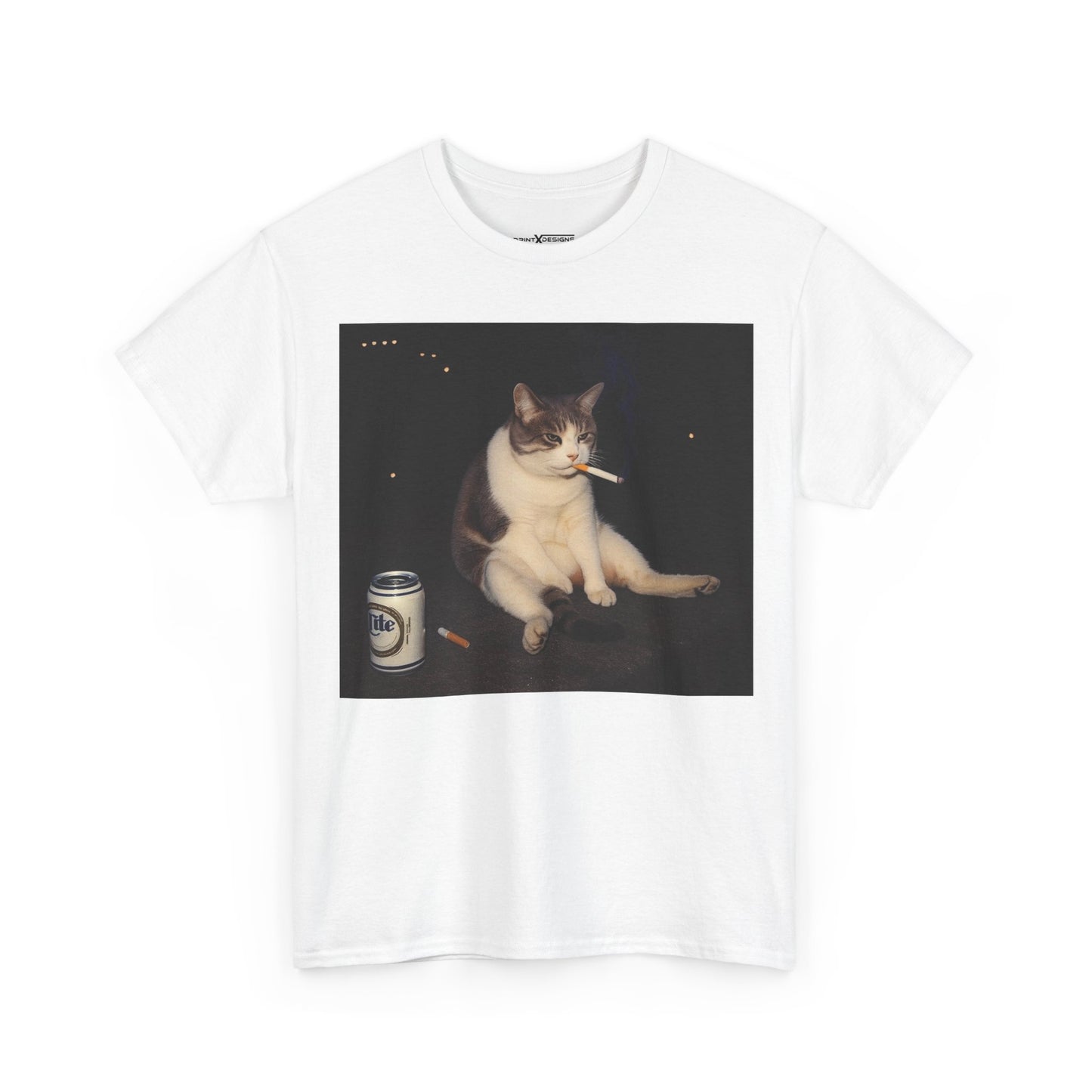 Cat Shirt