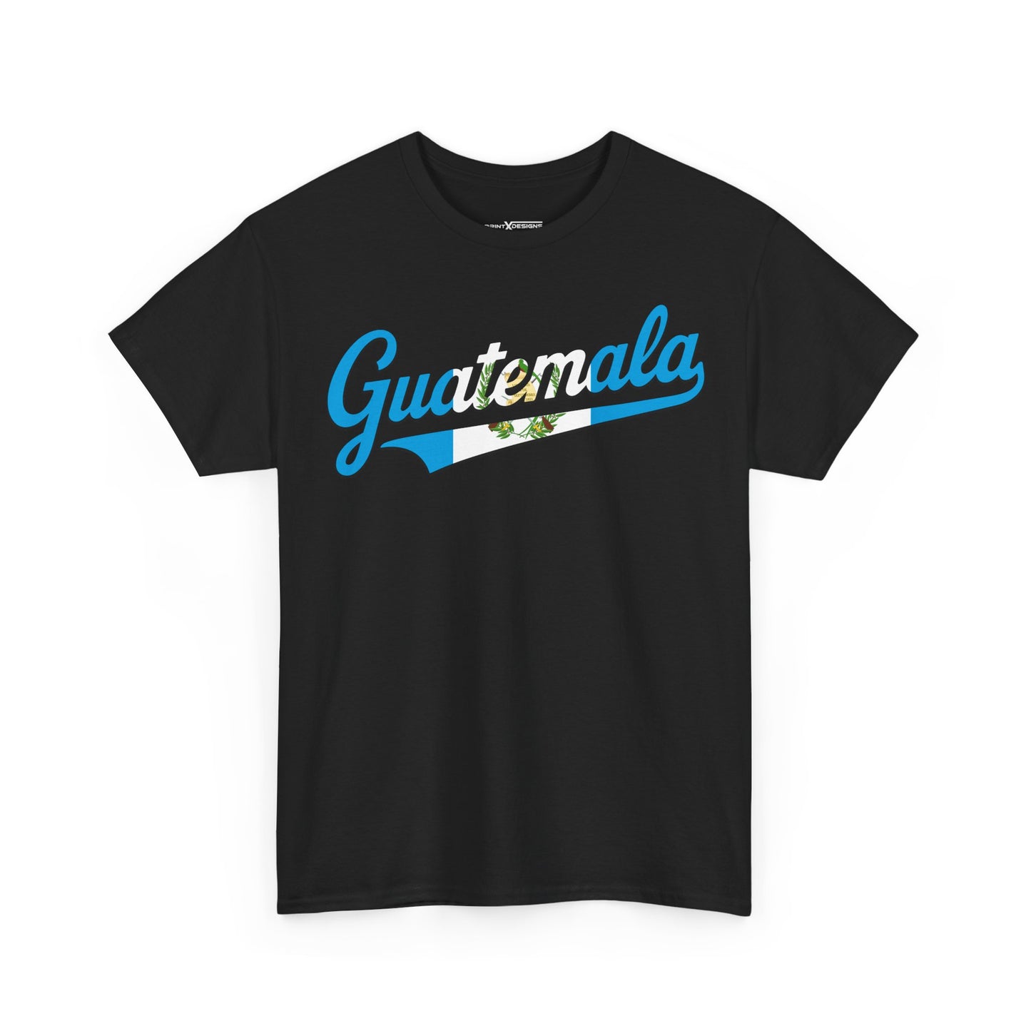 Guatemala Shirt