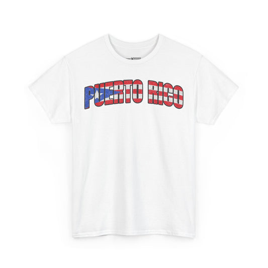 Puerto Rico Shirt