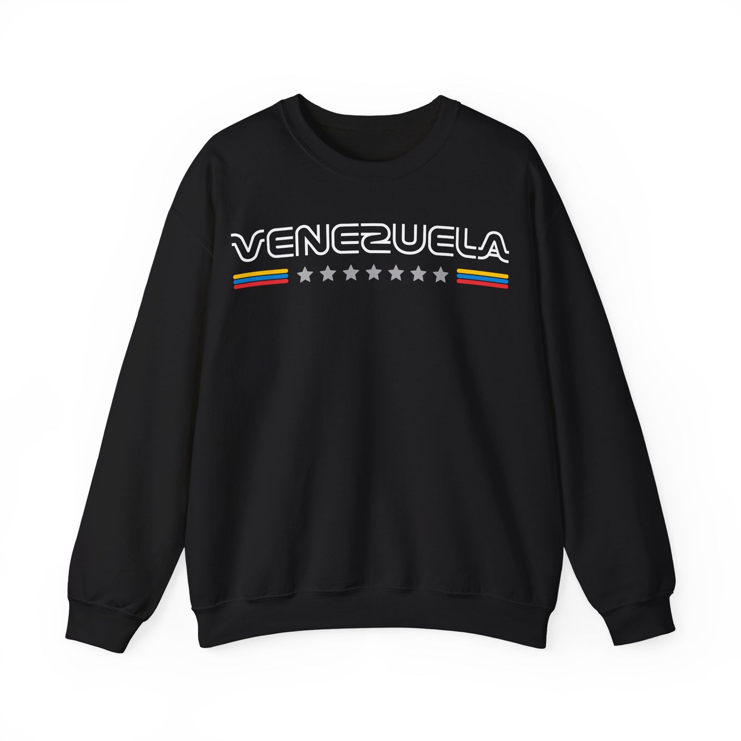 Venezuela Crewneck Sweatshirt