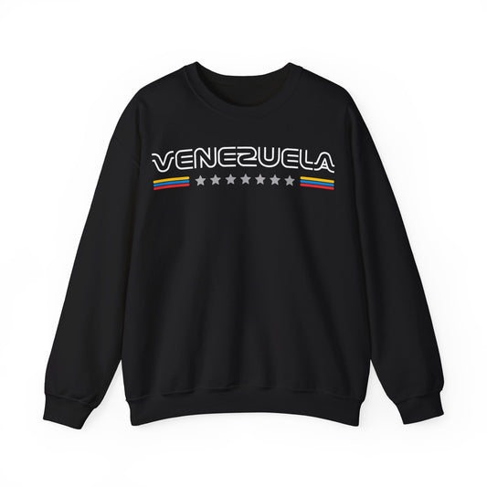 Venezuela Crewneck Sweatshirt