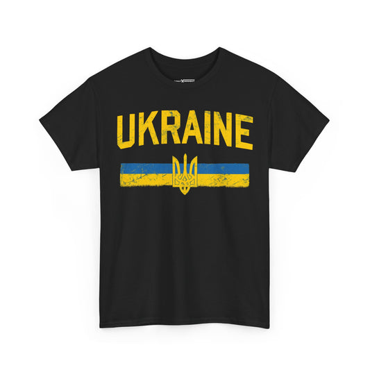 Ukraine Shirt