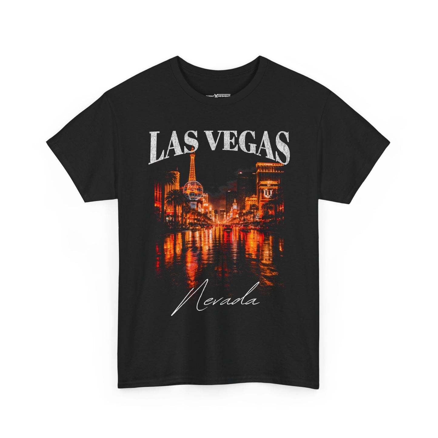 Las Vegas Nevada Shirt