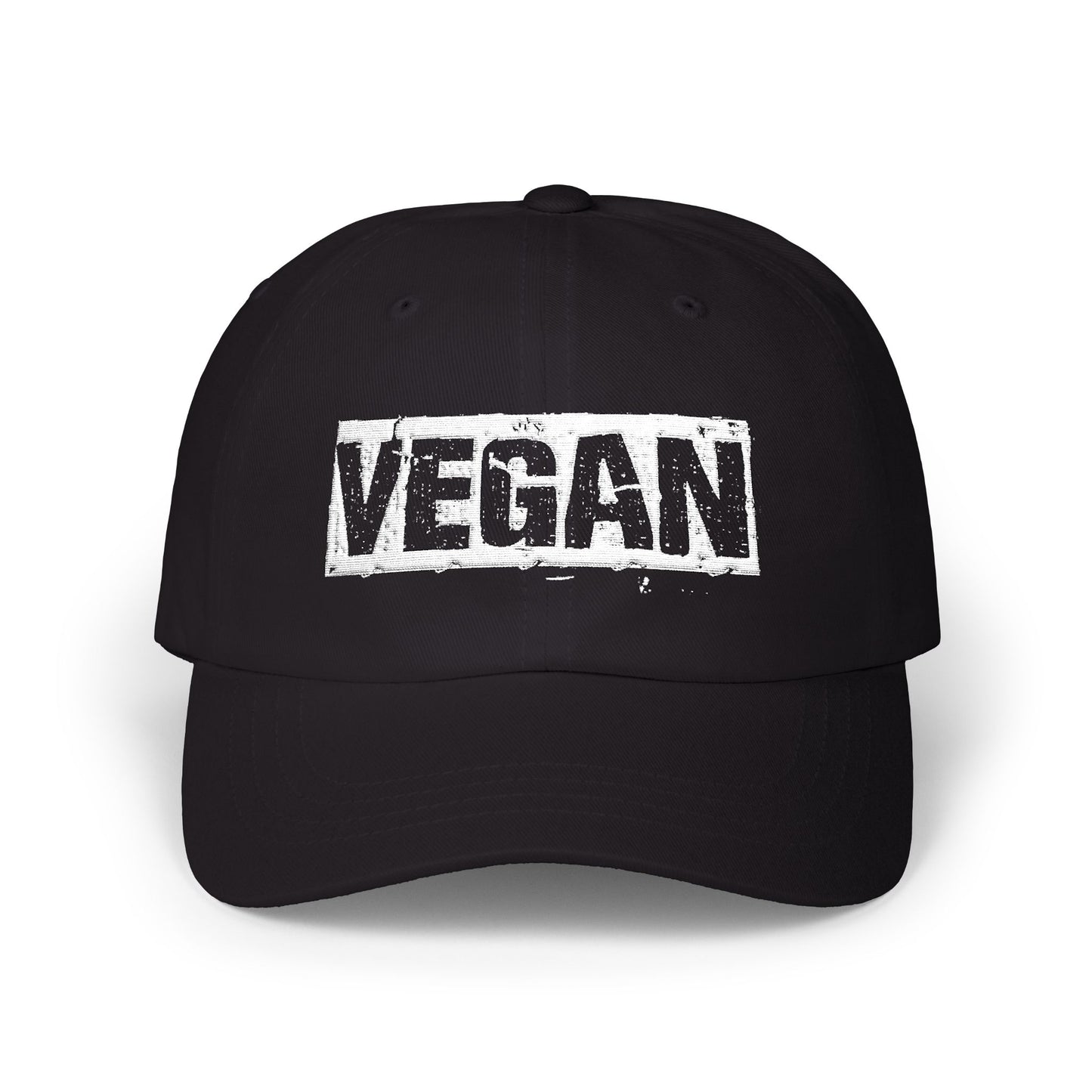 Vegan Cap