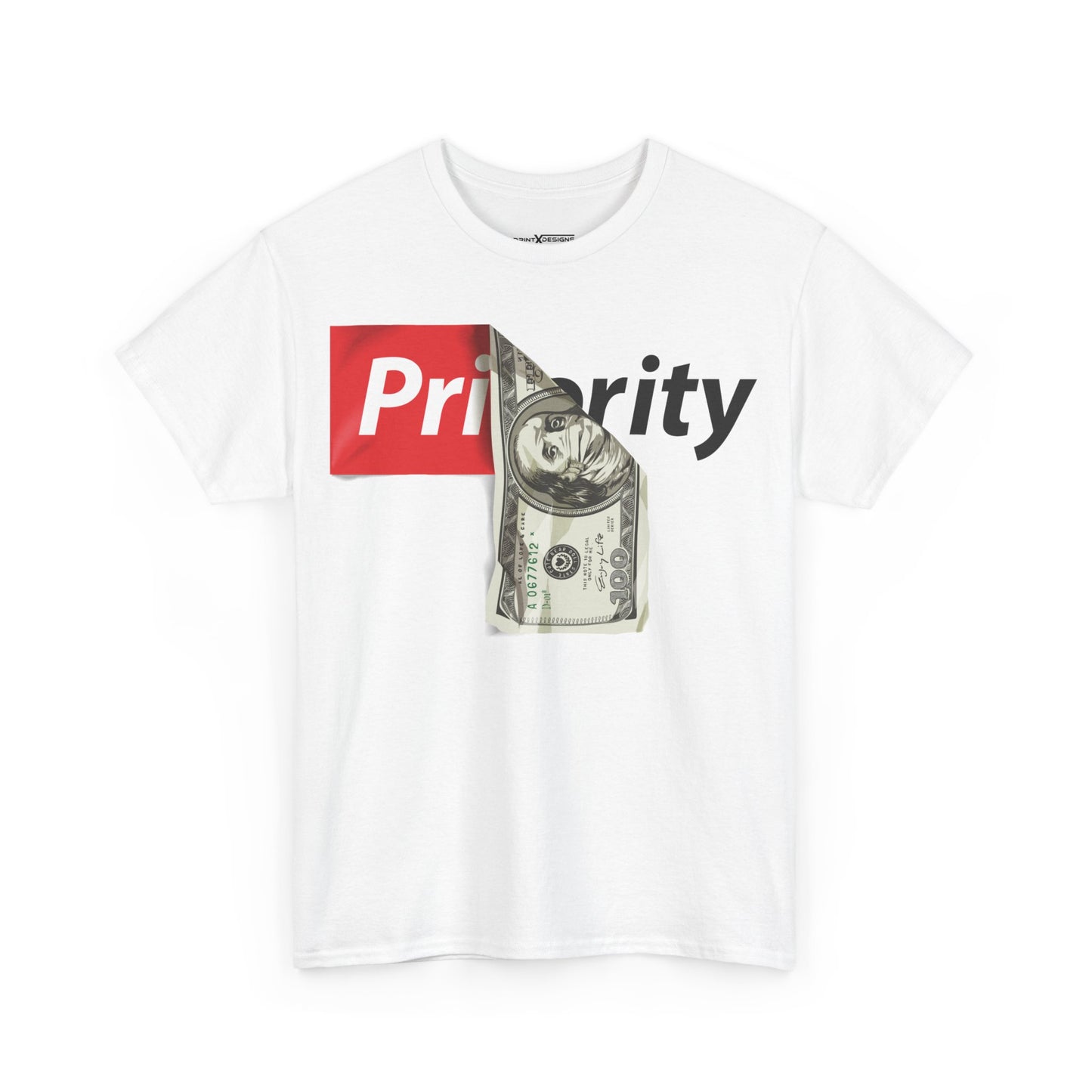 Priority Shirt