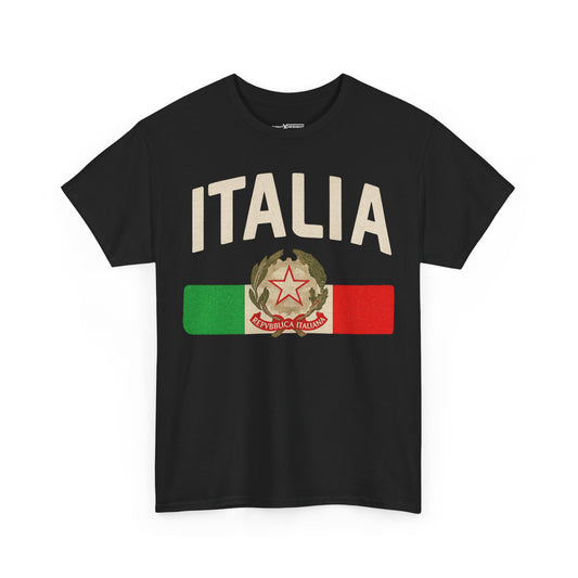 Italia Shirt
