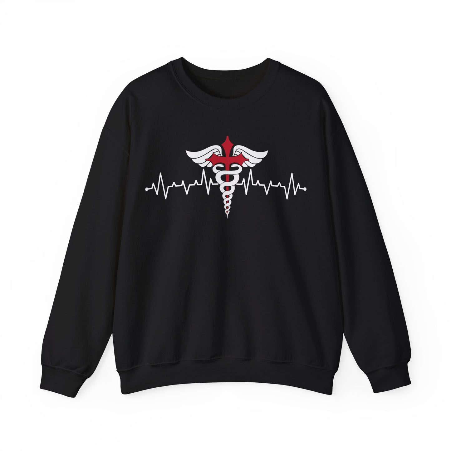Nurse Crewneck Sweatshirt