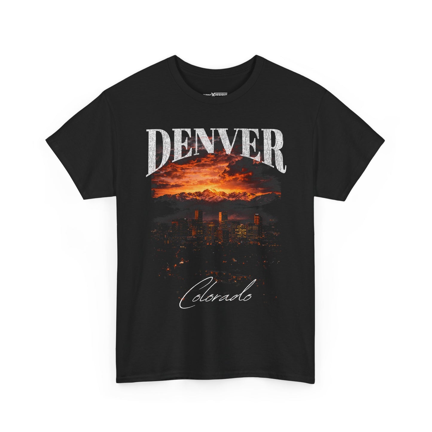 Denver Colorado Shirt