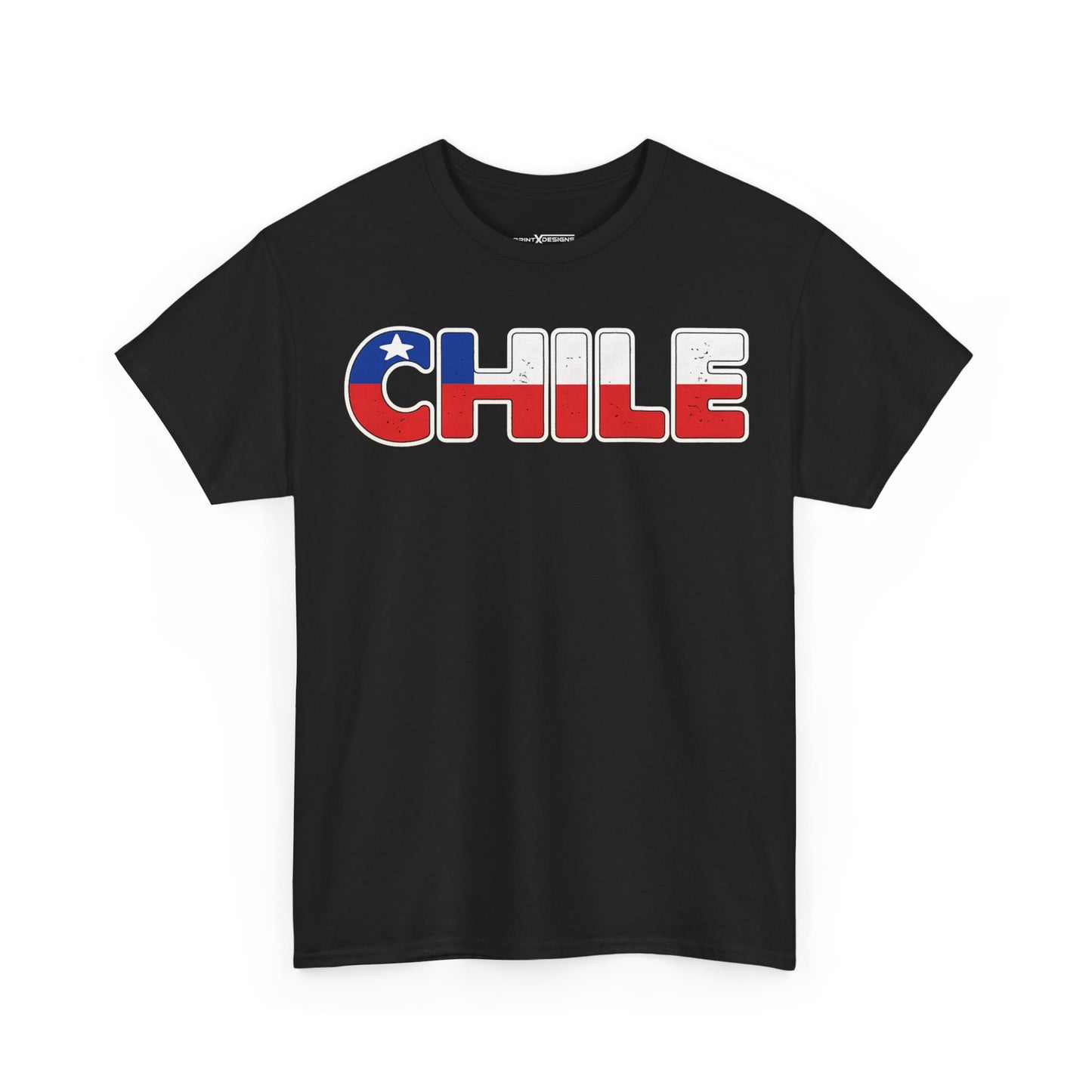 Chile Shirt