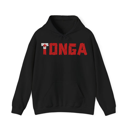 Tonga Hoodie
