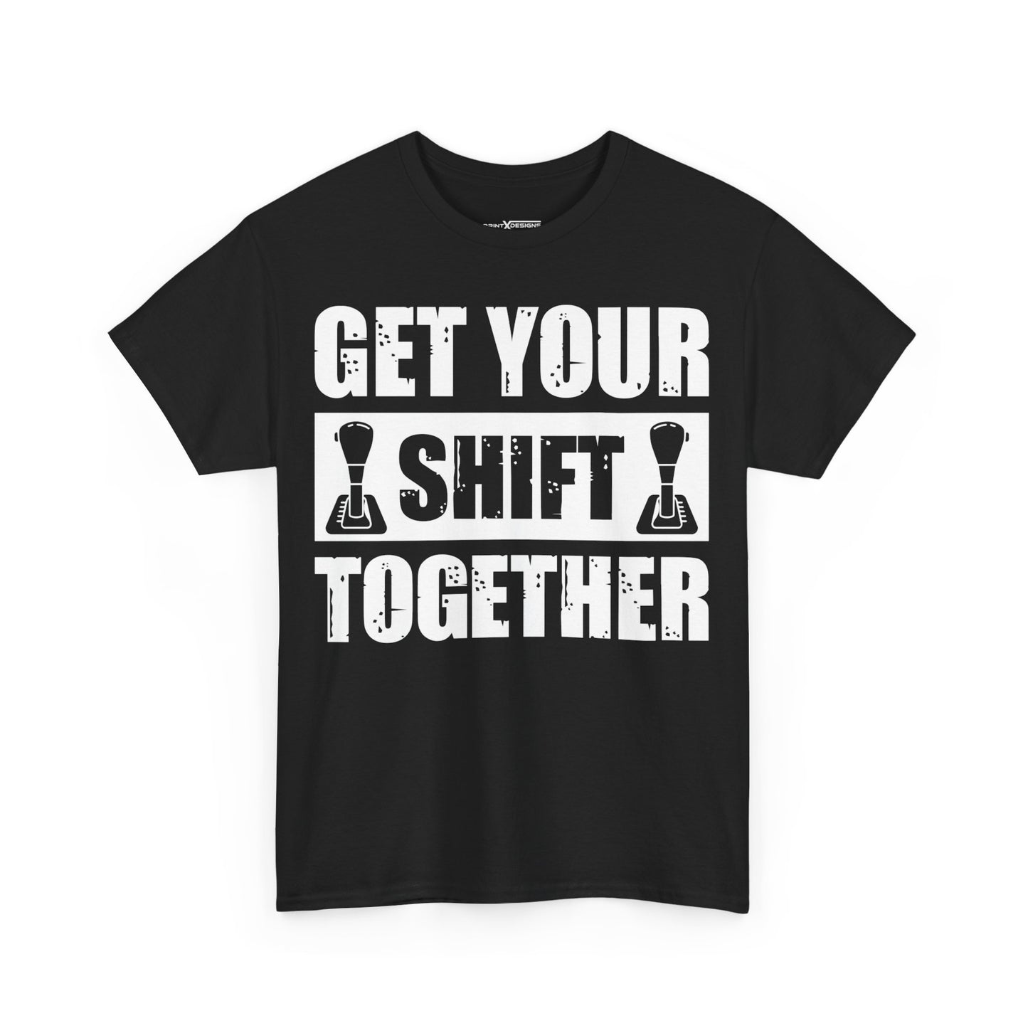 Get Your Shift Together Shirt