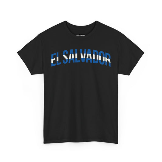El Salvador Shirt