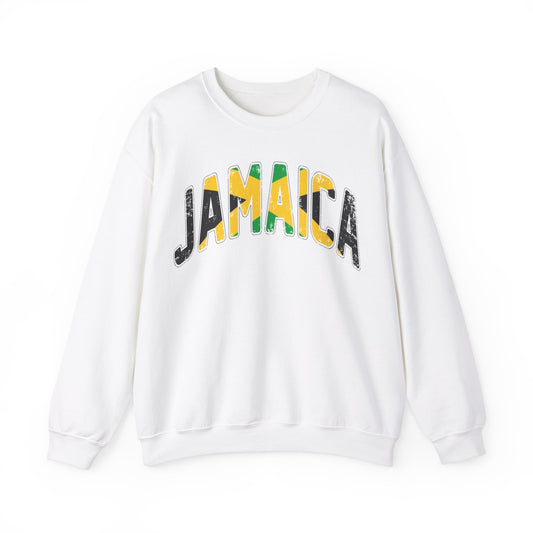 Jamaica Crewneck Sweatshirt