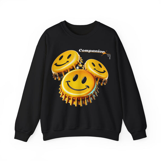 Companion Crewneck Sweatshirt