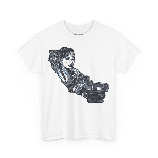Chicano Shirt