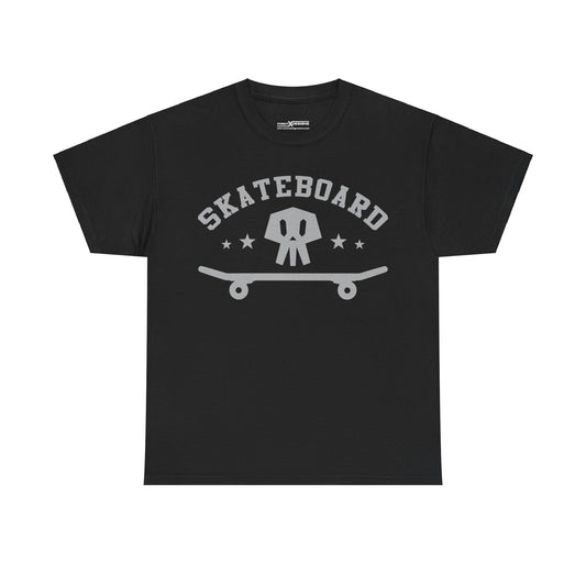 Skateboard Shirt