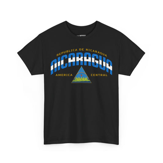 Nicaragua Shirt