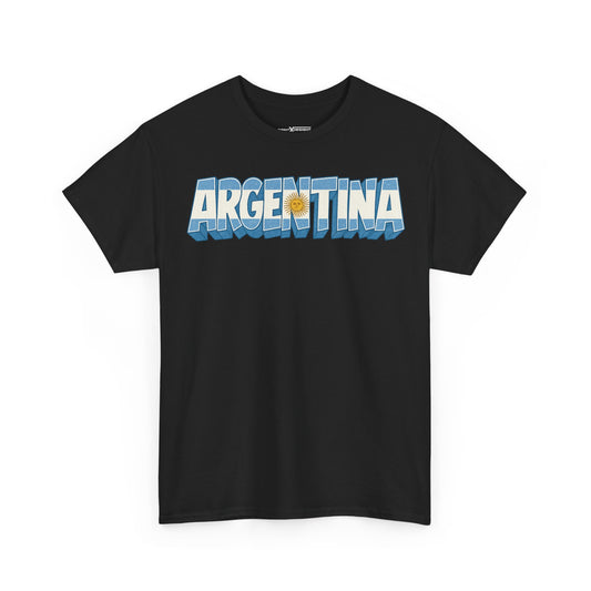 Argentina Shirt
