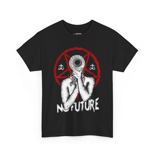 No Future Shirt