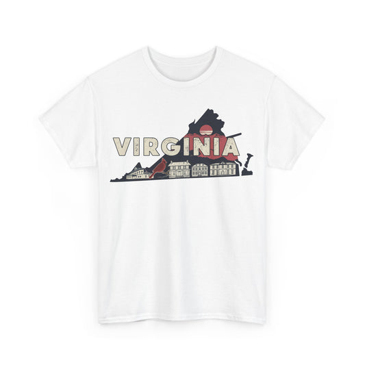 Virginia Shirt