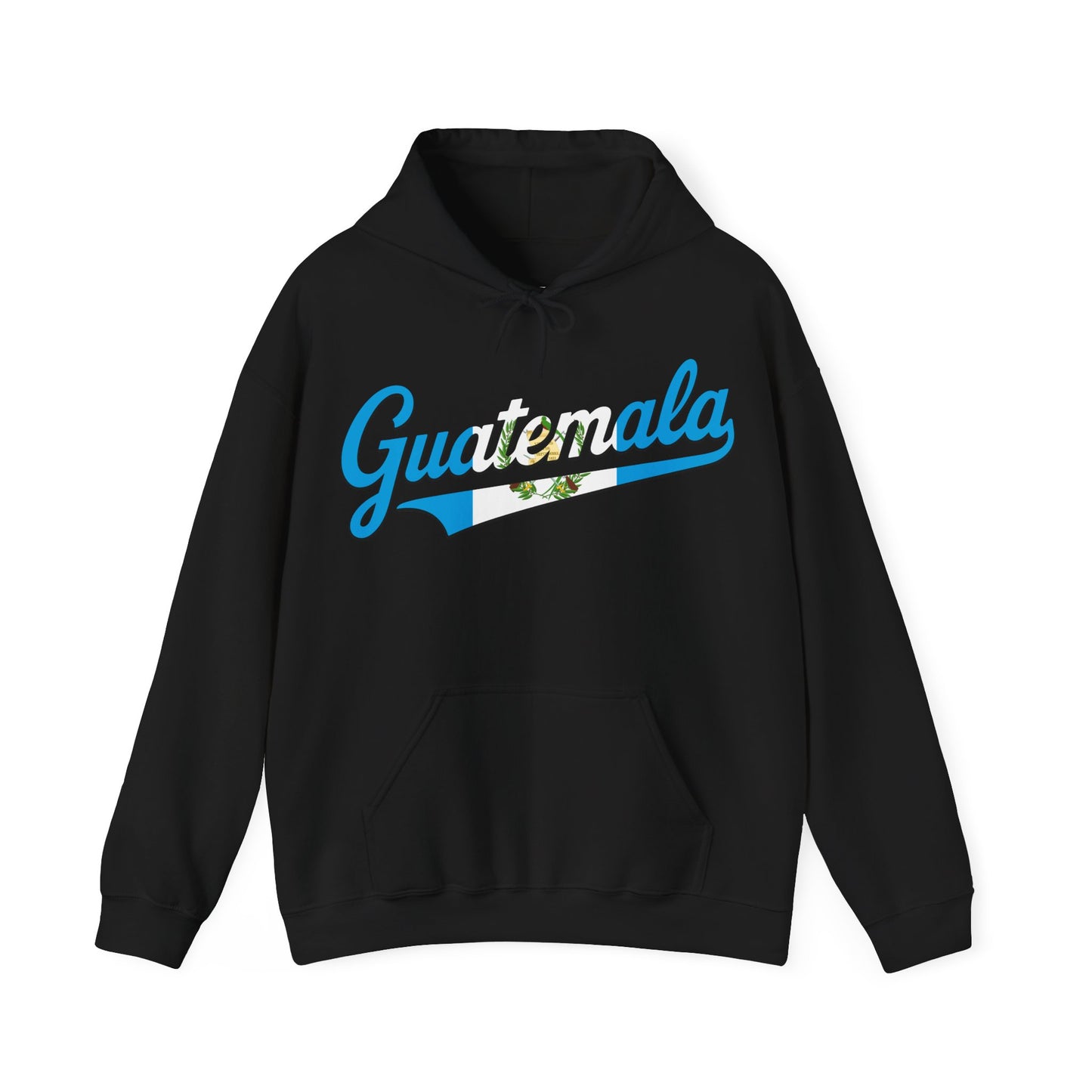 Guatemala Hoodie