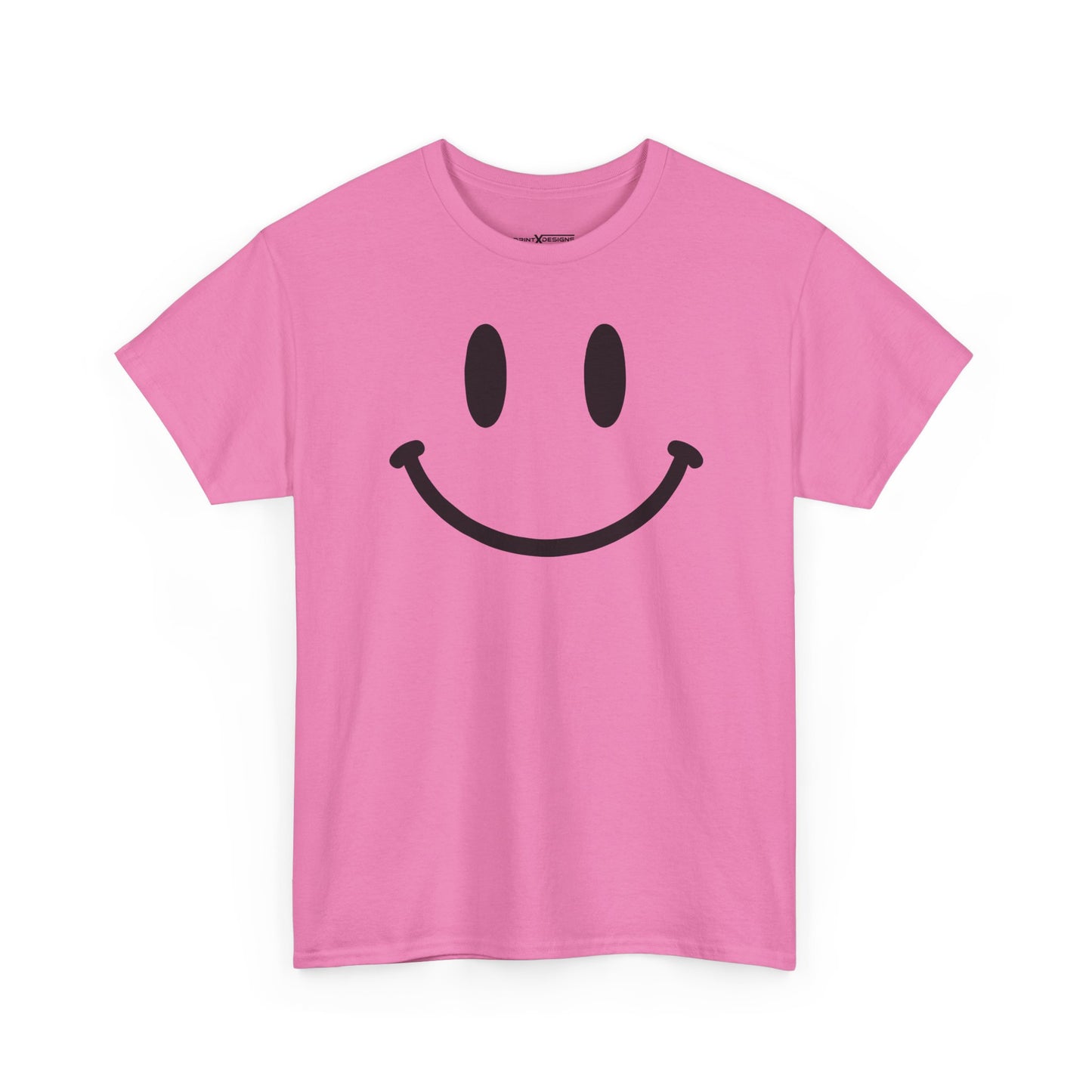 Smiley Face Shirt