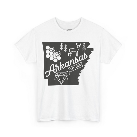 Arkansas Shirt