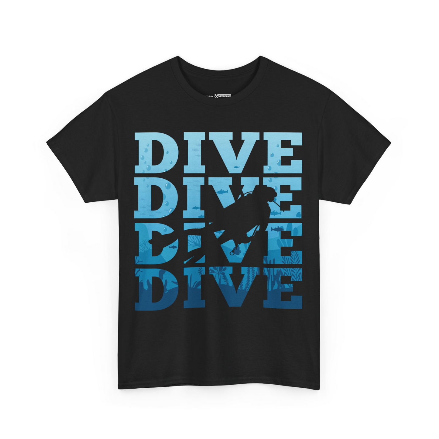 Dive Shirt