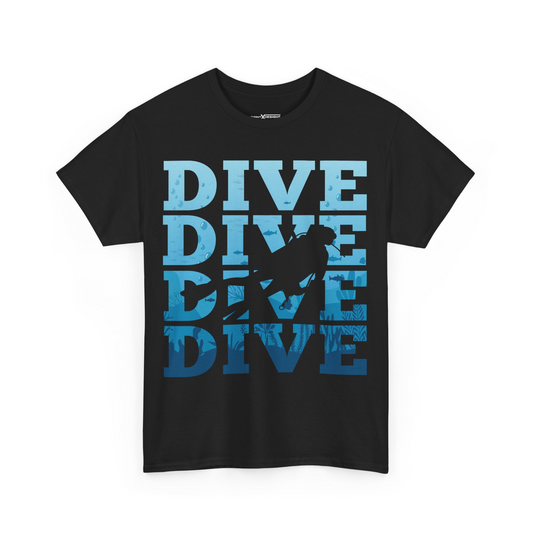 Dive Shirt