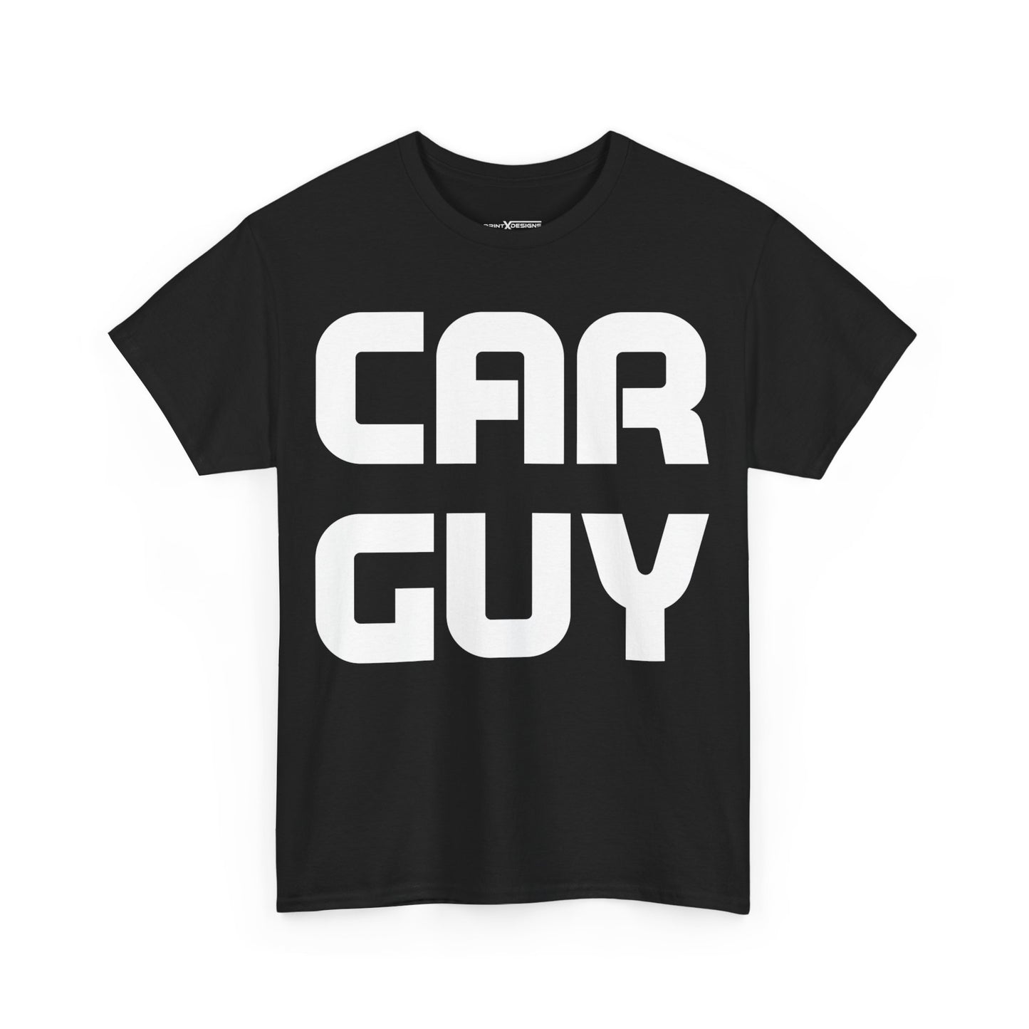 Car Guy Shirt