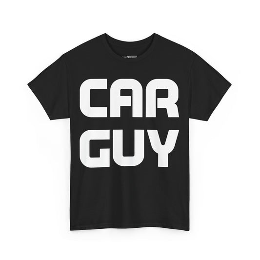 Car Guy Shirt