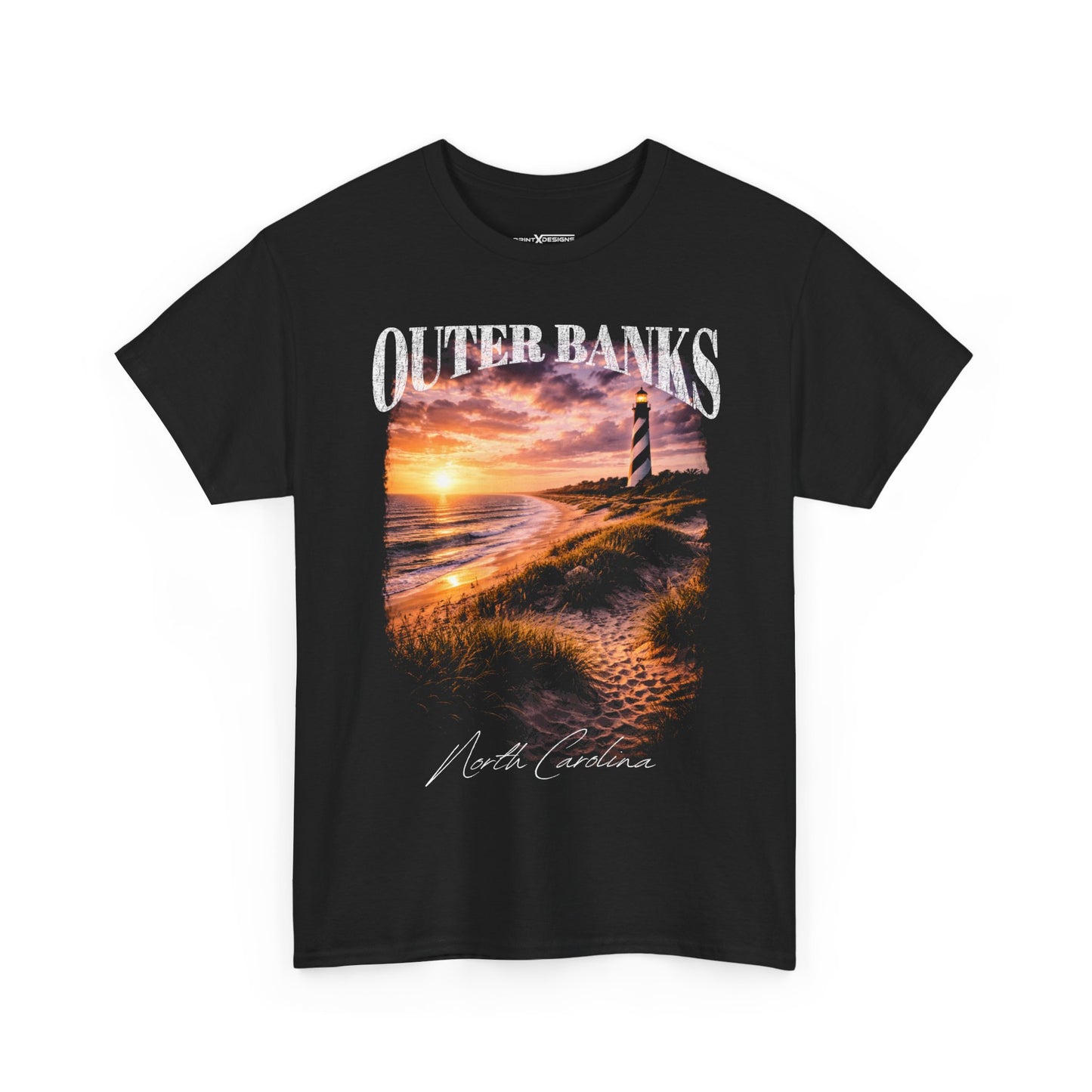 Outer banks North Carolina Shirt
