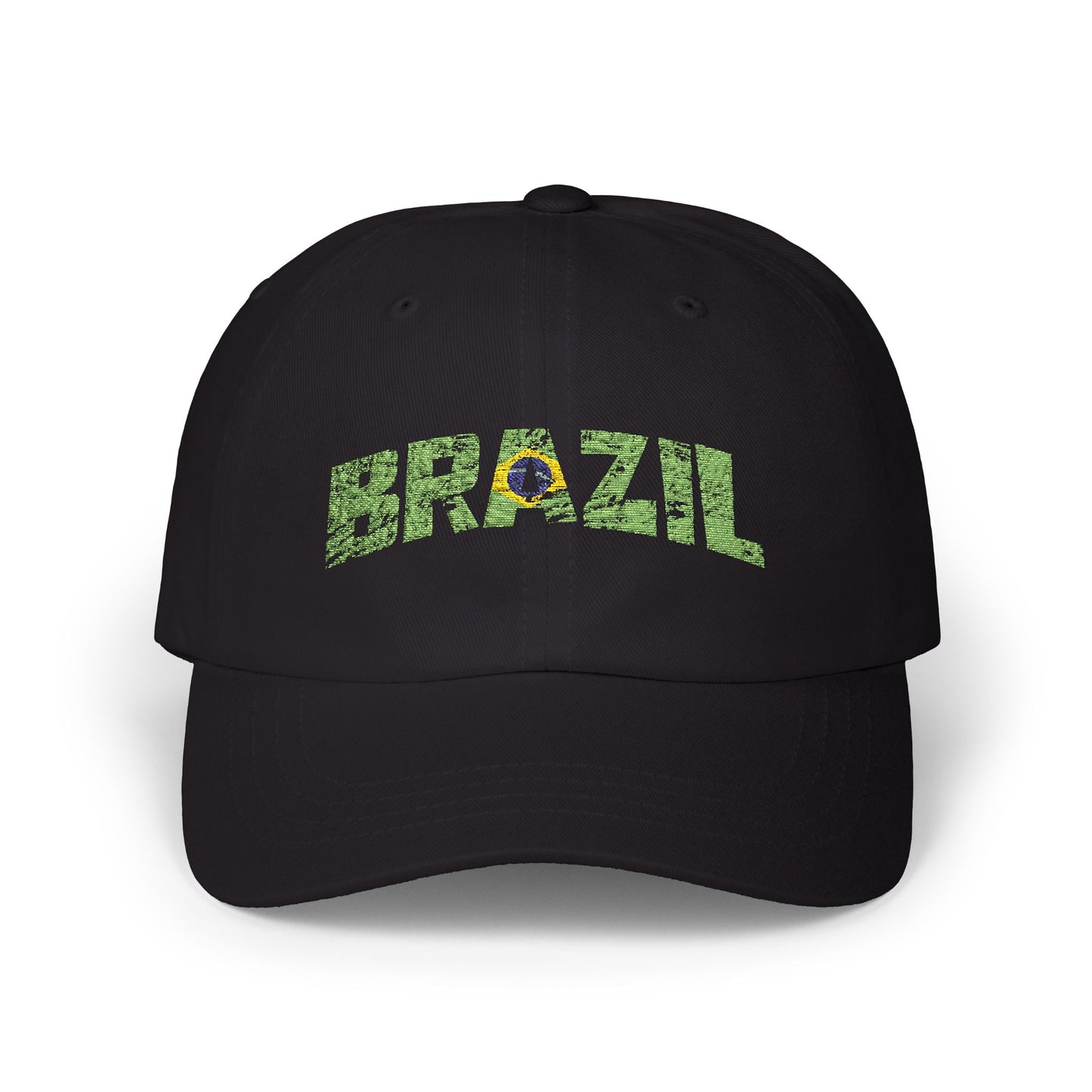 Brazil Cap