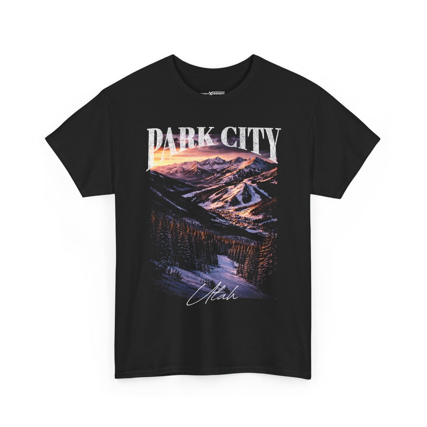 Park City Utah Shirt