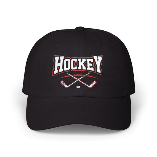 Hockey Cap
