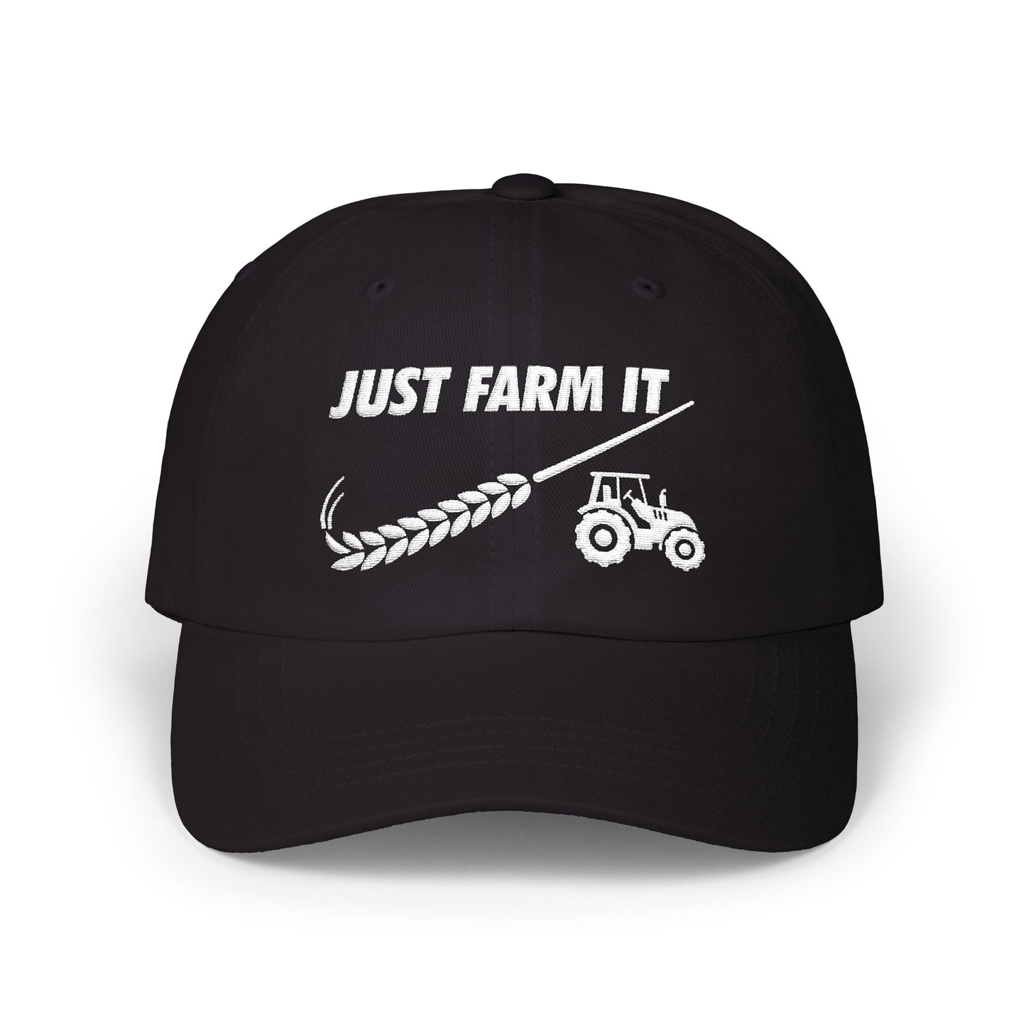 Just Farm It Cap